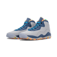 thumbnail image 2 of JORDAN GRADE SCHOOL Air Jordan 10 Retro GS "Bobcats" 310806 026 from Stadium Goods, 2 of 5