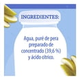 thumbnail image 3 of Bebida Gerber Sabor Pera Botella 175 ml, 3 of 5