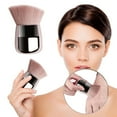 thumbnail image 1 of Head Brush Foundation Brush Setting Powder Brush Are Soft Durable and Easy To Clean, 1 of 6