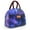 7-Purple Nebula, variant on ComfiTime Lunch Bag - Insulated Lunch Box for Women, 8L or 14 Cans Large Capacity Cooler Bag for Adults & Teen, Cute Aesthetic Lunch Tote for Work, School, Extra Zippered Pocket for Wallet & Phone