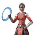 thumbnail image 3 of Marvel: Legends Nakia Kids Toy Action Figure for Boys and Girls Ages 4 5 6 7 8 and Up (6"), 3 of 8