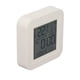 thumbnail image 4 of Higrómetro de Termómetro Inteligente Sensor de Humedad de Temperatura WiFi Control Remoto de Teléfono Inalámbrico de 24G para la Oficina del Invernadero del Dormitorio de, 4 of 8