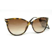Foster Grant Fashion Gold Rope & Tortoise Shell Sunglasses 100%UV