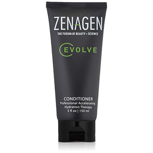 Zenagen Evolve Professional Accelerating Hydration Conditioner, 5 fl