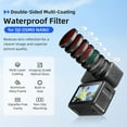 thumbnail image 4 of Osmo Nano ND Filter Set with Screen Protector, CPL ND Filters for Osmo, 4 of 8