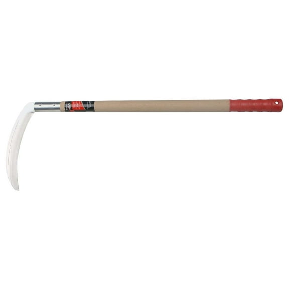 CintBllTer BLK737 24 in. Long Handle Tropical Sickle