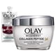 thumbnail image 1 of Crema Hidratante Facial Péptido de Colágeno Regenerist 24 OLAY con Vitamina B3 Sin Fragancia 1.7oz Olay O8454, 1 of 2