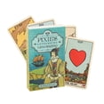 thumbnail image 1 of Juego de cartas Pixie's Astounding Lenormand Family Tarot Deck, 1 of 1