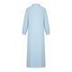 thumbnail image 5 of Vestido Largo Hasta El Tobillo Liso de Manga Larga Con Cuello Vuelto Para Mujer Odeerbi  ODB116877, 5 of 8