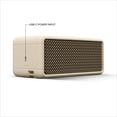 thumbnail image 4 of Altavoz Bluetooth portátil Marshall Emberton III Cream, 4 of 9