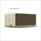 thumbnail image 4 of Altavoz Bluetooth portátil Marshall Emberton III Cream, 4 of 9
