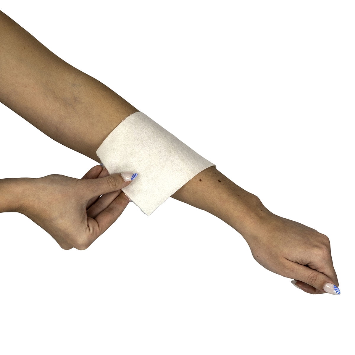 Point Relief LidoSpot pain relieving patch, universal size (4" x 6"), 20/pack