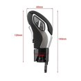 thumbnail image 4 of Car Special Automatic Gear Shift Lever Handle Shift Knob Gear Knob for Chevrolet Malibu XL New High, 4 of 5