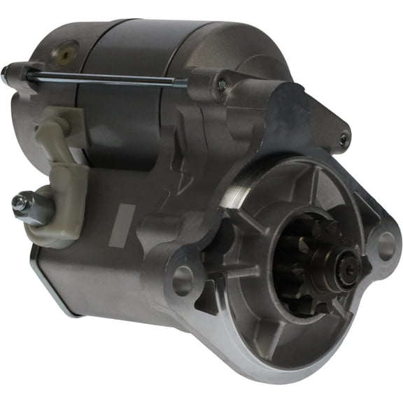 OEG Parts New Starter Replacement for Continental TM27 92-05 TM27M00513 228000-2150 228000-2151 ND280-7070 SND0736 410-52335 280-7070 91-29-5559 S-8903 012150