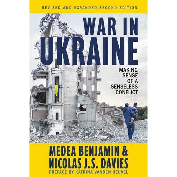 War in Ukraine, (Paperback)