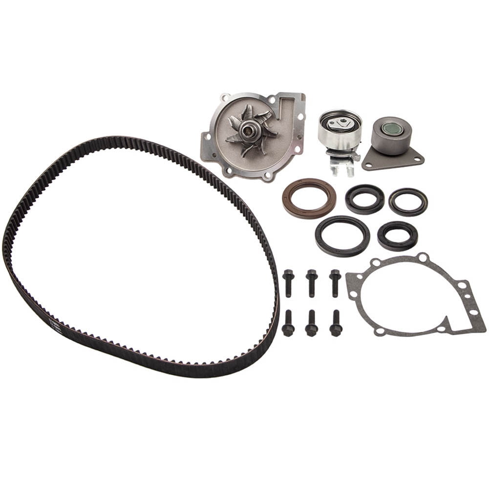 Gates PowerGrip Timing Belt Kit with Water Pump for 2003-2006 Volvo XC90 yv Gates PowerGrip Timing Belt Kit with Water Pump for 2003-2006 Volvo XC90 yv