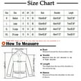 thumbnail image 2 of Women's Oversized Puffer Vest - Stand Collar Sleeveless Padded Down Jackets Warm Winter Gilet Outerwear with Pockets, 2 of 5
