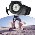 thumbnail image 2 of Mini Moto Pocket Bike 47cc 49cc Starter 2 Temps + Volant d'Inertie Minimoto, 2 of 9