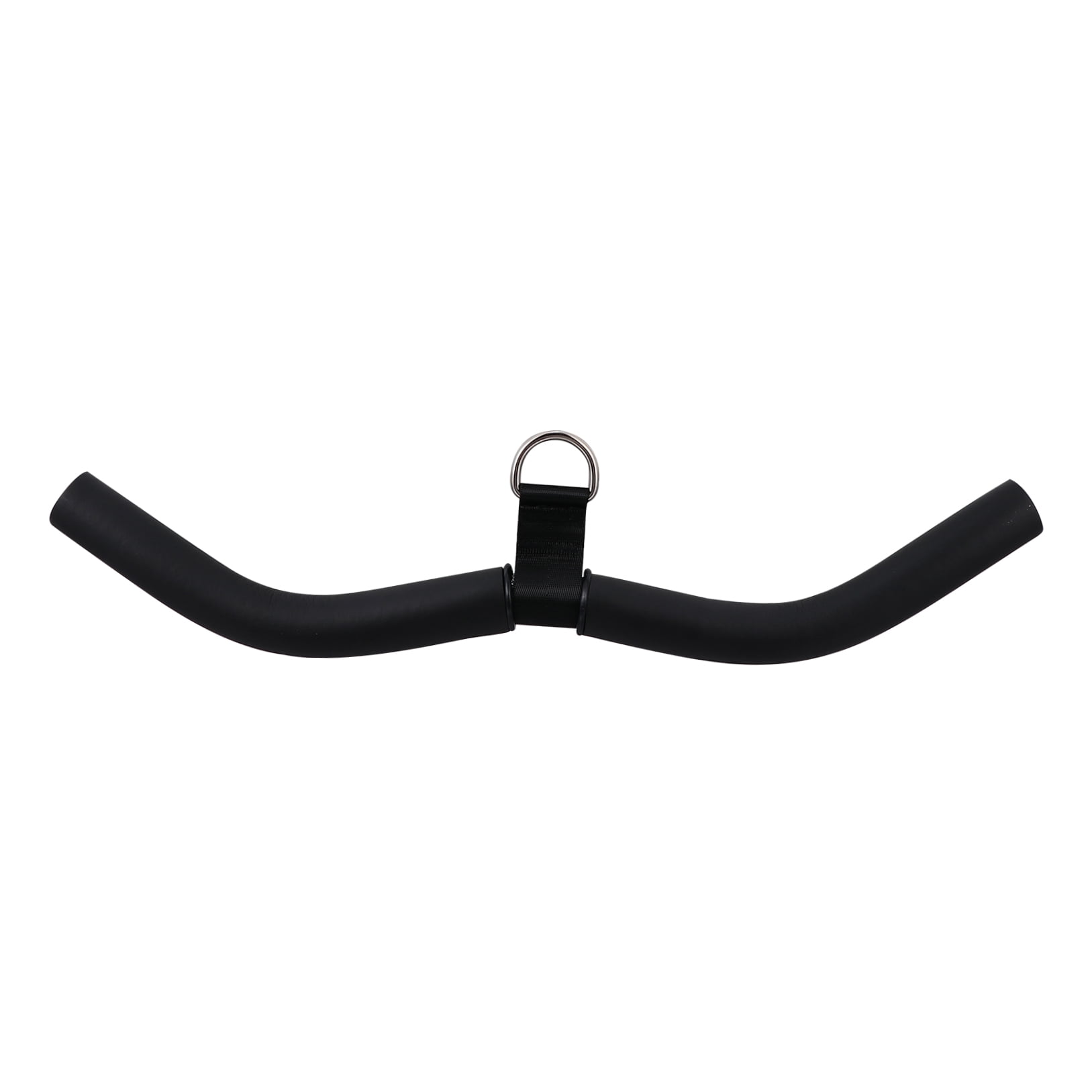 UPOUART Strength Training Equipment Pull Down Bar Steel 1Pack