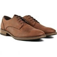 thumbnail image 2 of V.Gan Vegan Oatmeal 2 Derby Shoes, 2 of 4