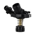 thumbnail image 1 of Efficient Heating Engine Thermostat for BMW F45 X1 X2 220i 225i B38 B48, 1 of 2