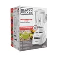thumbnail image 4 of Licuadora Black & Decker Crush Master 10 Velocidades 550 W, 4 of 4