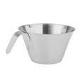 thumbnail image 2 of Taza medidora de espresso con escala, jarra reutilizable pequeña para café y leche, jarra para verter 100ml con Boca, 2 of 9