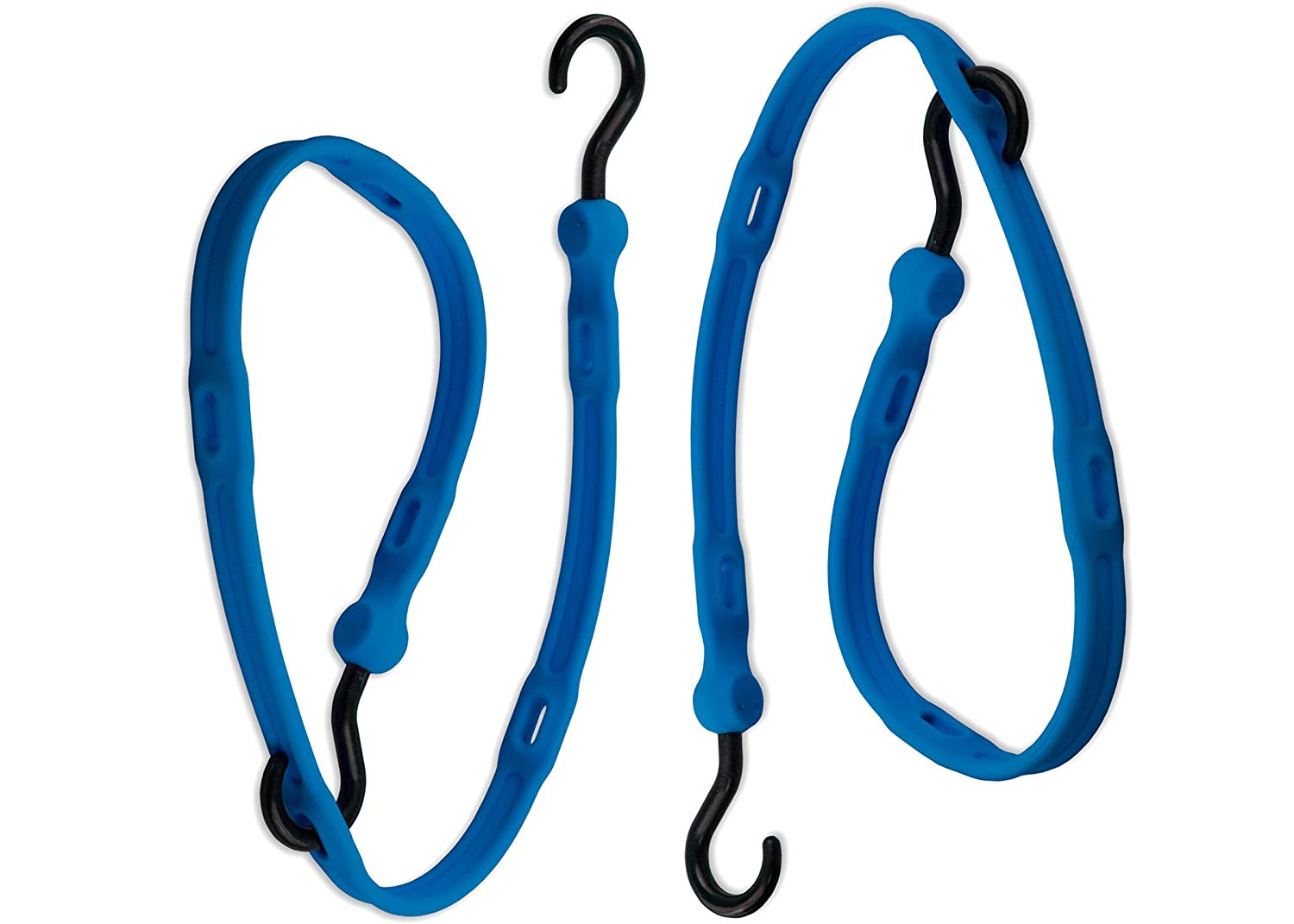 THE PERFECT BUNGEE AdjustAStrap 2 Pack