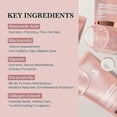 thumbnail image 4 of Collagen Night Wrapping Mask, Peel-Off Overnight Collagen Face Mask - Deeply Hydrates & Firming & Glowy - Reduces Sagging & Wrinkle For Glowing Skin, 4 of 5