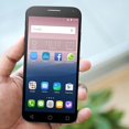 thumbnail image 4 of Smartphone Alcatel Pop 3 5.5 32GB Dorado Desbloqueado Reacondicionado Pop 3 5.5, 4 of 5