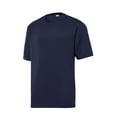 thumbnail image 4 of Sport-Tek Posicharge Tough Tee, 4 of 5