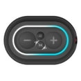 thumbnail image 4 of Monster DNA MAX Waterproof Bluetooth Speaker with Qi Wireless Charging Pad & Reverse USB-C Charging (Black), 4 of 6