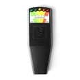 thumbnail image 1 of Abody K2 Electromagnetic Field EMF Gauss Meter Radiation Detector Portable EMF Magnetic-Field Monitor 5 LED Gauss Meter, 1 of 5