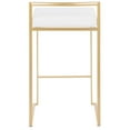 thumbnail image 2 of Fuji Contemporary Counter Stool by LumiSource, 2 of 7
