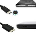 thumbnail image 3 of 4X Hard Drive Cable,USB 3.1 Type-C Male to USB 3.0 Micro-B Male Data Cable for Tablet Phone, 3 of 6