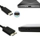 thumbnail image 3 of 4X Cable de Disco Duro, USB 3.1 Tipo-C Macho una USB 3.0 Micro-B Cable de Datos Macho para TeléFono con Tableta, 3 of 5