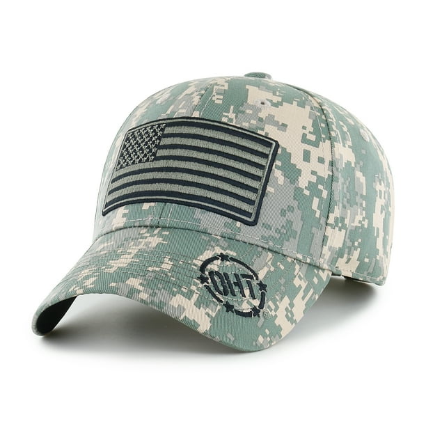 Operation Hat Trick General Adjustable Cap/Hat by Fan Favorite ...