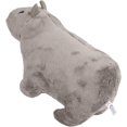 thumbnail image 5 of Capybara Plush Toy Cartoon Stuffed Capybara Animal 30cm Super Soft For Kids Bedroom Adults (type 1), 5 of 5