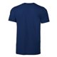 thumbnail image 2 of Gildan - Camiseta de Medio para Hombre (Marino), 2 of 2