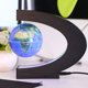 thumbnail image 3 of 3 Pulgadas Antis Colorearon El Mapa Magnético Del Globo Del LED Con La Base Y El Adaptador De La Forma De C, 3 of 7