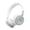 White, variant on JBL Live 680NC - Wireless on-ear Noise Cancelling headphones - Green