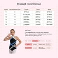 thumbnail image 7 of iiniim Kids Girls Athletic Dance Gymnastic Leotards One Piece Ballet Bodysuit Sleeveless Unitard Dance Wear Gold 14, 7 of 7