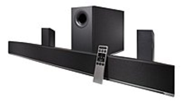 walmart 5.1 soundbar