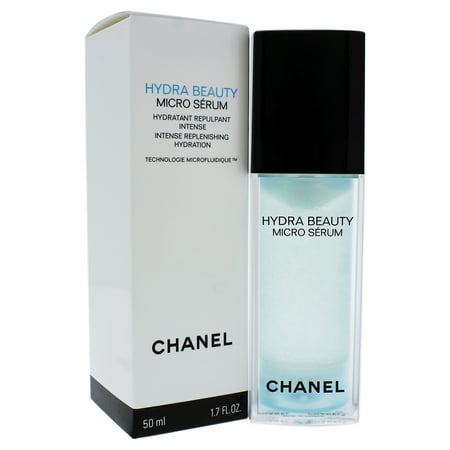 Chanel Hydra Beauty Micro Serum Intense Replenishing Hydration - 1.7