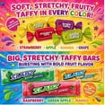 thumbnail image 2 of Dooboe Assorted Candy Mix, 9 lb Bulk Halloween Individually Wrapped Candy Variety Pack for Piñatas, Goodie Bags, Candy Bowls, Party Favors & Events, 2 of 7