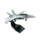 thumbnail image 4 of Avión a escala 1/100 CUTICAT F/a 18 Jet Fundido a Presión, 4 of 8