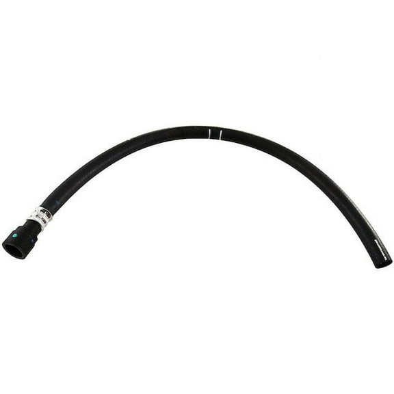 Heater Inlet Heater Hose - Compatible with 2007 - 2014 Chevy Suburban 1500 2008 2009 2010 2011 2012 2013