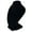 Black, variant on Cheers US 2Packs Jewelry Bust, Necklace Mannequin Display Stand for Store Retail, Closet Organization