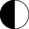 2Pk-Black White