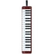 thumbnail image 2 of Melodica Yamaha P37D de 37 teclas con funda, 2 of 4